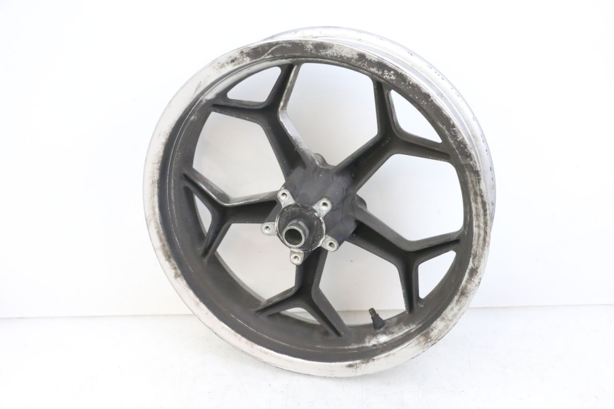 photo de VORDERRADFELGE PIAGGIO X10 125 (2012 - 2017) - Detailansicht des Bauteils