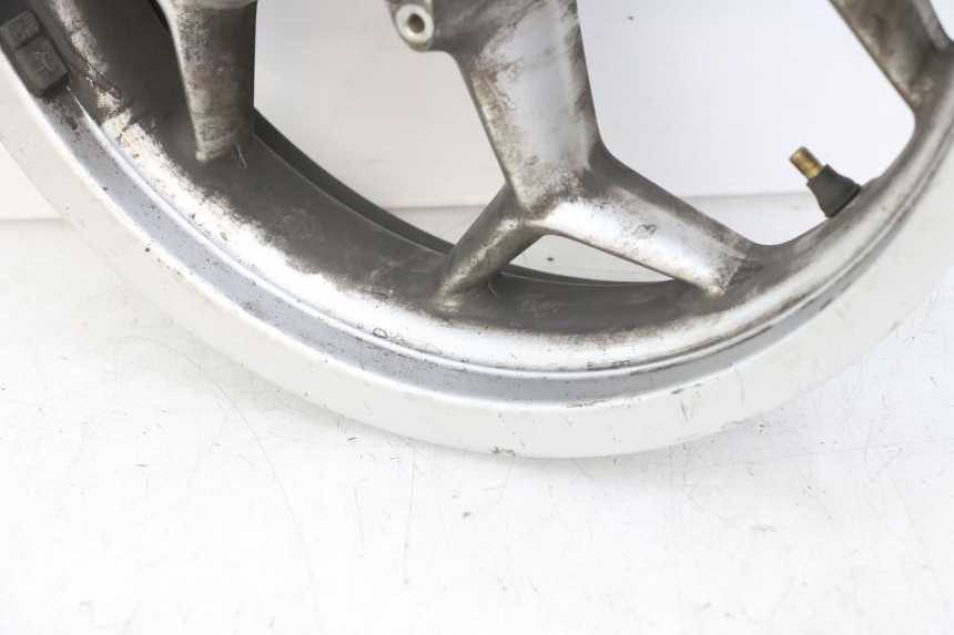 photo de VORDERRADFELGE PIAGGIO X10 125 (2012 - 2017) - Gesamtansicht des Produkts