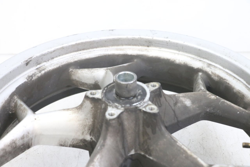 photo de VORDERRADFELGE PIAGGIO X10 125 (2012 - 2017) - Geprüftes Gebrauchtteil