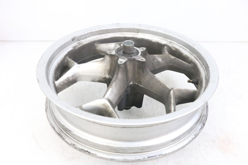 photo de VORDERRADFELGE PIAGGIO X10 125 (2012 - 2017) - Kennzeichnungen und Originalreferenzen