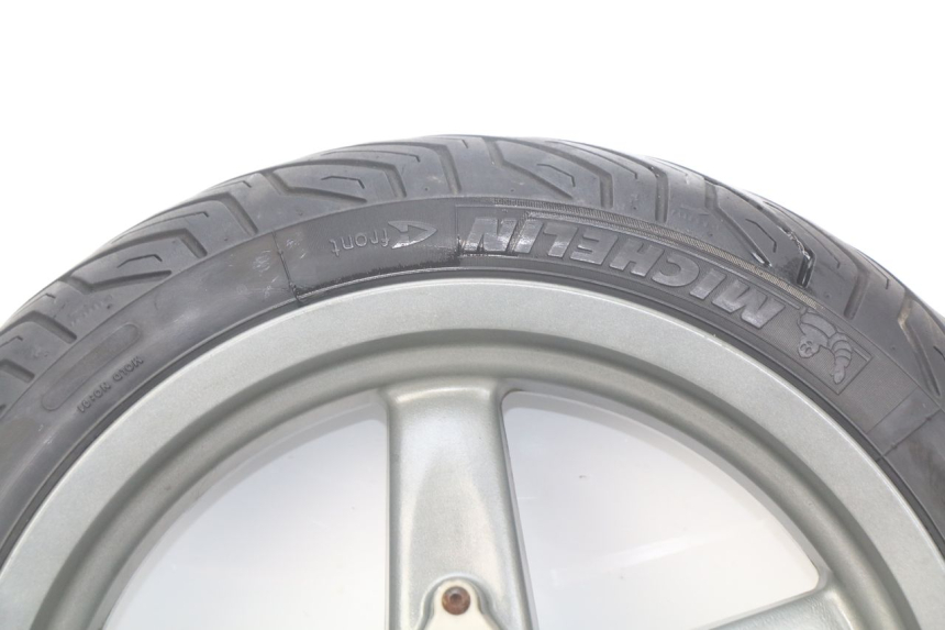 photo de VORDERRADFELGE PIAGGIO X7 125 (2007 - 2013) - Geprüftes Gebrauchtteil