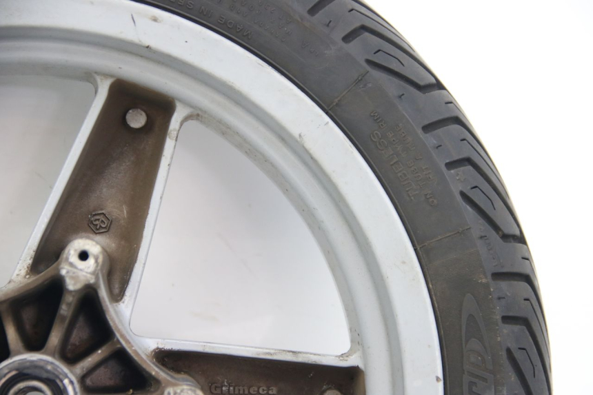 photo de VORDERRADFELGE PIAGGIO X8 125 (2004 - 2007) - Qualität der Gebrauchtware
