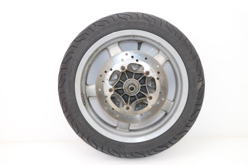 photo de VORDERRADFELGE PIAGGIO X9 EVOLUTION 250 (2003 - 2007) - Hauptansicht