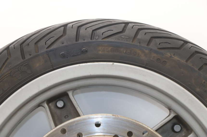 photo de VORDERRADFELGE PIAGGIO X9 EVOLUTION 250 (2003 - 2007) - Weitere Ansicht des Artikels