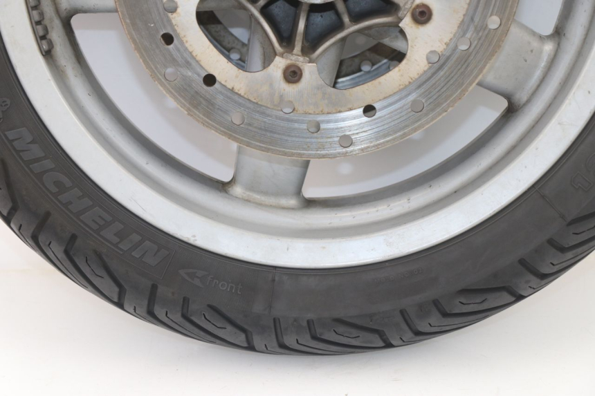 photo de VORDERRADFELGE PIAGGIO X9 EVOLUTION 250 (2003 - 2007) - Zoom auf Komponenten