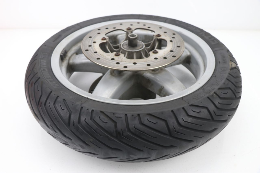 photo de VORDERRADFELGE PIAGGIO X9 EVOLUTION 250 (2003 - 2007) - Geprüftes Gebrauchtteil