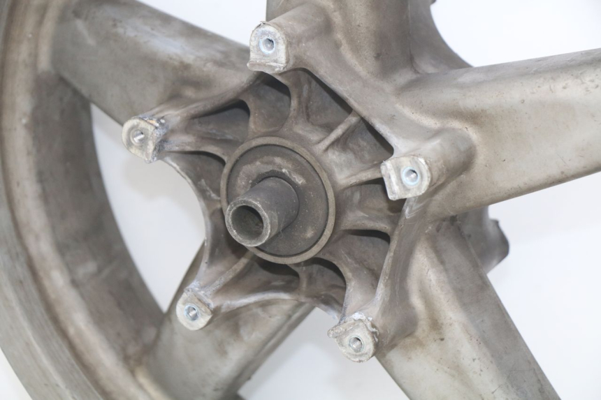 photo de VORDERRADFELGE PIAGGIO X9 EVOLUTION 250 (2003 - 2007) - Alternative Perspektive