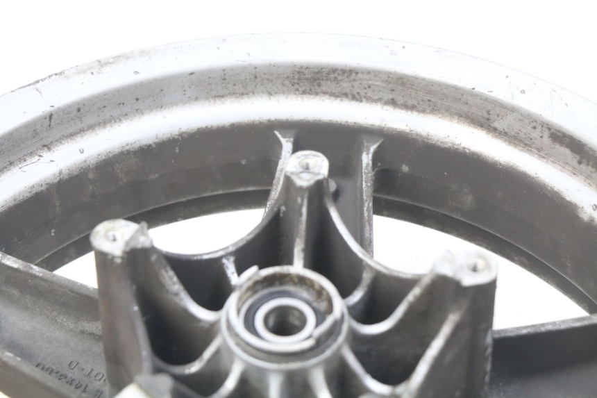 photo de VORDERRADFELGE PIAGGIO X9 EVOLUTION 500 (2003 - 2005) - Weitere Ansicht des Artikels