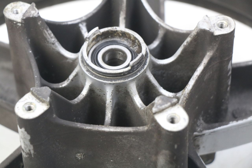 photo de VORDERRADFELGE PIAGGIO X9 EVOLUTION 500 (2003 - 2005) - Charakteristische Merkmale