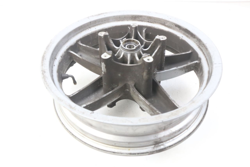 photo de VORDERRADFELGE PIAGGIO X9 EVOLUTION 500 (2003 - 2005) - Zoom auf Komponenten