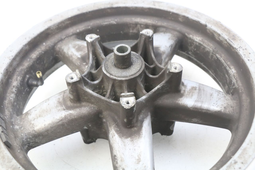 photo de VORDERRADFELGE PIAGGIO X9 EVOLUTION 500 (2003 - 2005) - Geprüftes Gebrauchtteil