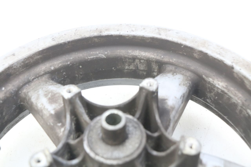 photo de VORDERRADFELGE PIAGGIO X9 EVOLUTION 500 (2003 - 2005) - Kennzeichnungen und Originalreferenzen