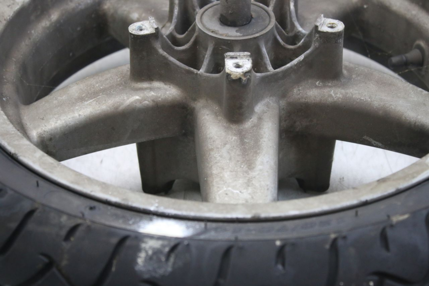 photo de VORDERRADFELGE PIAGGIO X9 EVOLUTION 250 (2003 - 2007) - Alternative Perspektive