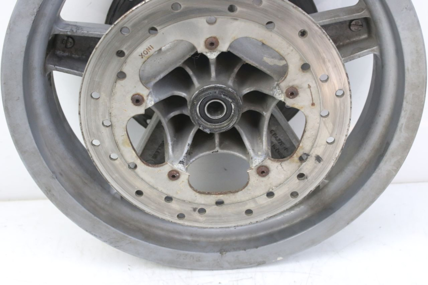 photo de VORDERRADFELGE PIAGGIO X9 EVOLUTION 125 (2003 - 2007) - Geprüftes Gebrauchtteil