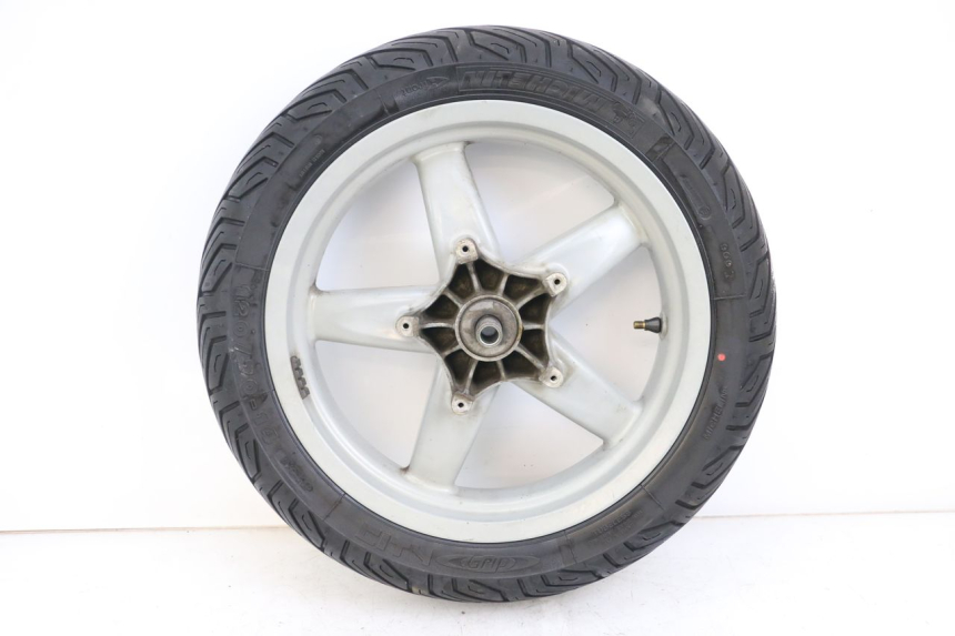 photo de VORDERRADFELGE PIAGGIO X9 125 (2000 - 2003) - Hauptansicht