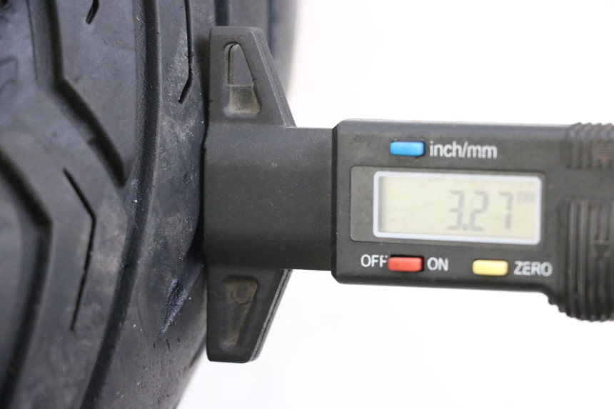 photo de VORDERRADFELGE PIAGGIO X9 125 (2000 - 2003) - Detailansicht des Bauteils