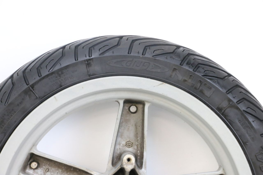 photo de VORDERRADFELGE PIAGGIO X9 125 (2000 - 2003) - Oberflächenzustand und Material