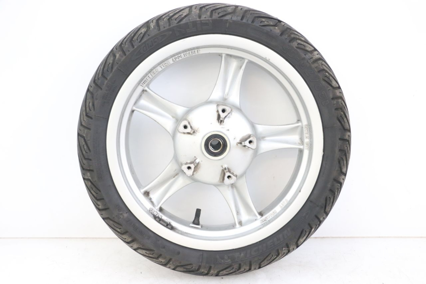 photo de VORDERRADFELGE KYMCO XCITING 250 (2006 - 2009) - Hauptansicht