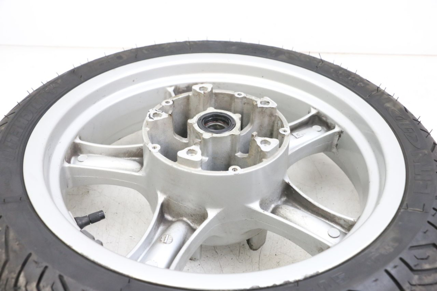 photo de VORDERRADFELGE KYMCO XCITING 250 (2006 - 2009) - Alternative Perspektive