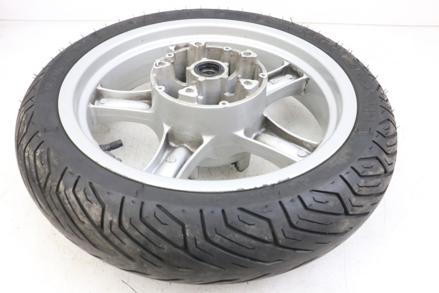 photo de VORDERRADFELGE KYMCO XCITING 250 (2006 - 2009) - Technische Nahaufnahme