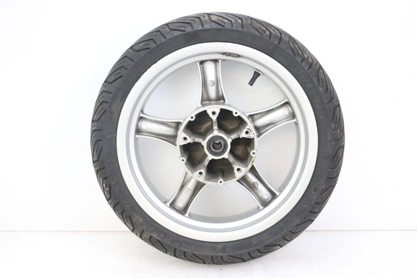 photo de VORDERRADFELGE KYMCO XCITING 250 (2006 - 2009) - Geprüftes Gebrauchtteil