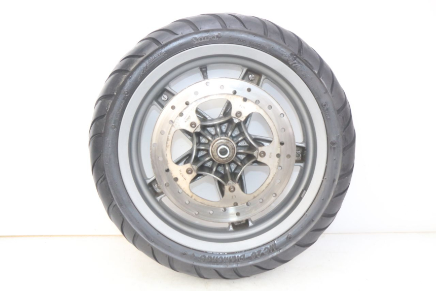 photo de VORDERRADFELGE PIAGGIO XEVO - X EVO 125 (2007 - 2017) - Hauptansicht