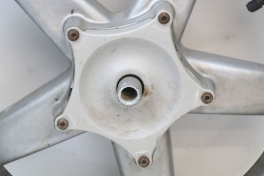 photo de VORDERRADFELGE PIAGGIO XEVO - X EVO 125 (2007 - 2017) - Alternative Perspektive