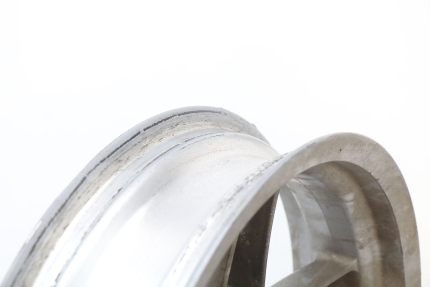 photo de VORDERRADFELGE PIAGGIO XEVO - X EVO 125 (2007 - 2017) - Geprüftes Gebrauchtteil