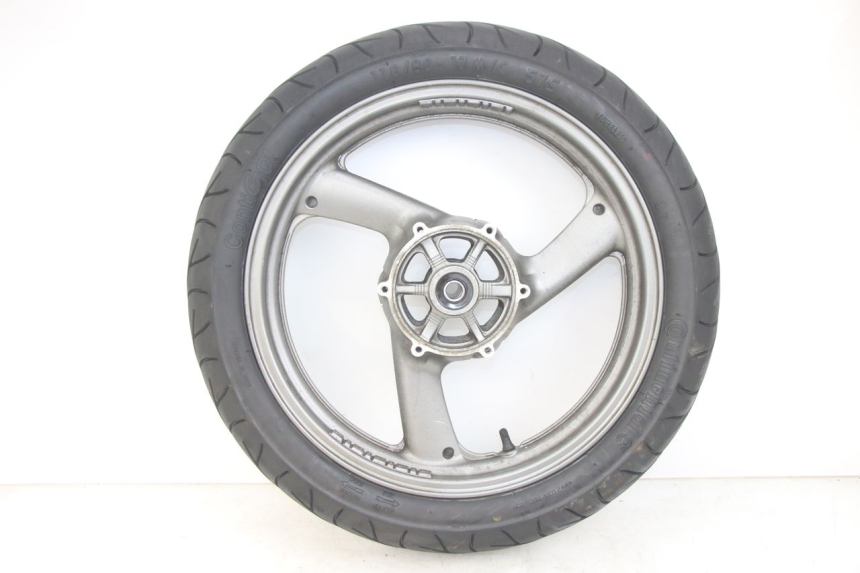 photo de VORDERRAD YAMAHA XJN DIVERSION 600 (2000 - 2003) - Hauptansicht