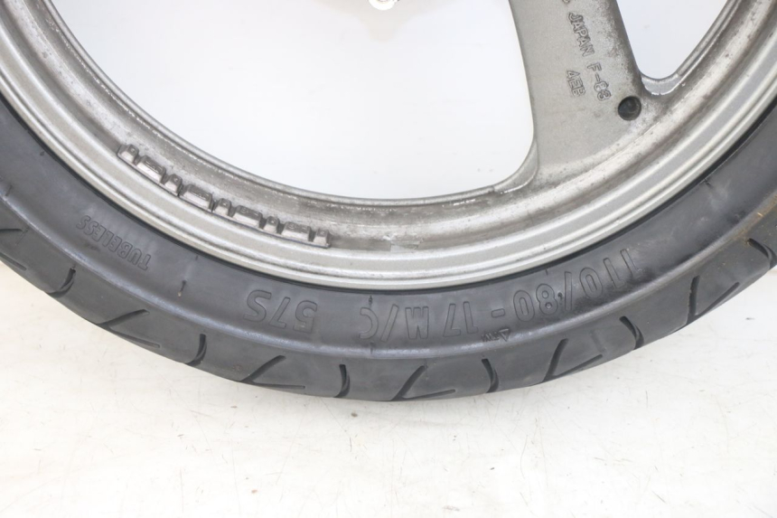 photo de VORDERRAD YAMAHA XJN DIVERSION 600 (2000 - 2003) - Weitere Ansicht des Artikels