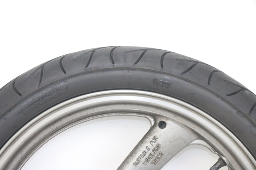 photo de VORDERRAD YAMAHA XJN DIVERSION 600 (2000 - 2003) - Charakteristische Merkmale