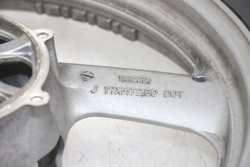 photo de VORDERRAD YAMAHA XJN DIVERSION 600 (2000 - 2003) - Gesamtansicht des Produkts