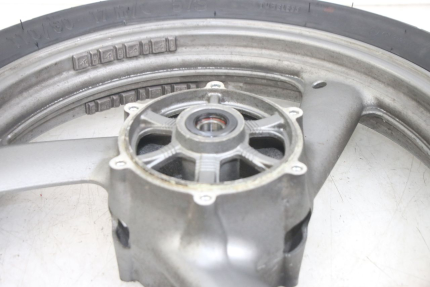 photo de VORDERRAD YAMAHA XJN DIVERSION 600 (2000 - 2003) - Geprüftes Gebrauchtteil