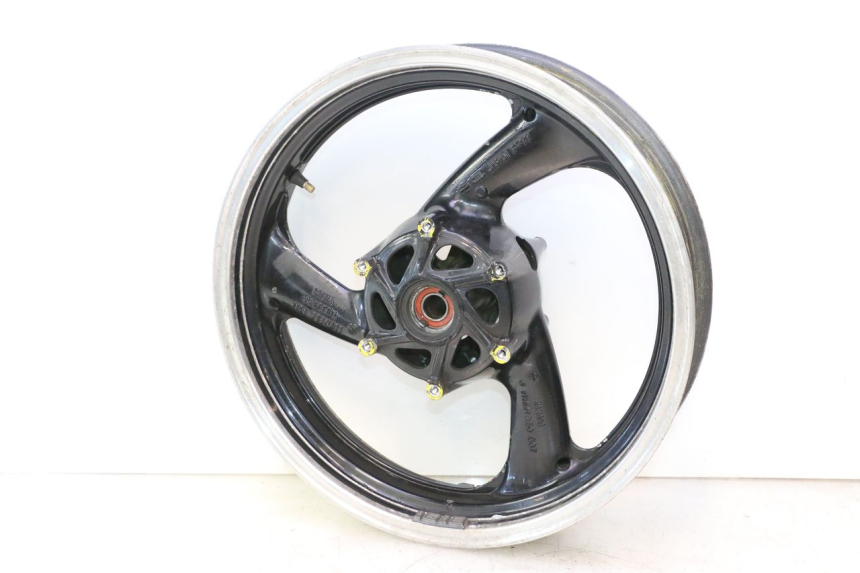 photo de VORDERRADFELGE YAMAHA XJR 1300 (1998 - 2002) - Hauptansicht