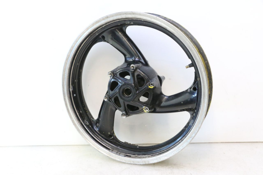 photo de VORDERRADFELGE YAMAHA XJR 1300 (1998 - 2002) - Charakteristische Merkmale
