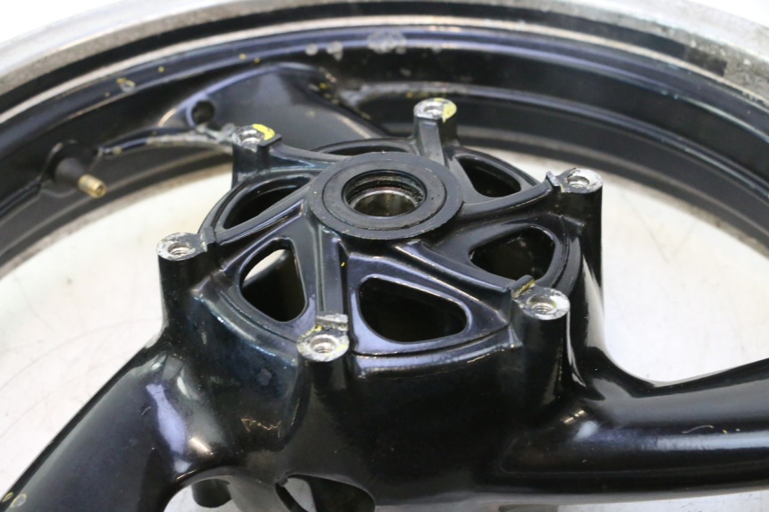 photo de VORDERRADFELGE YAMAHA XJR 1300 (1998 - 2002) - Alternative Perspektive
