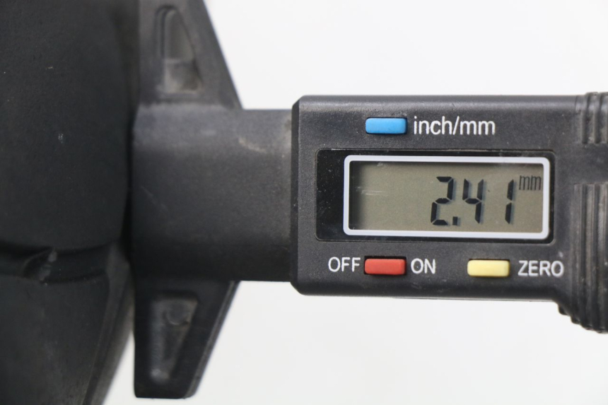 photo de VORDERRADFELGE HONDA XLV VARADERO 125 (2000 - 2006) - Detailansicht des Bauteils