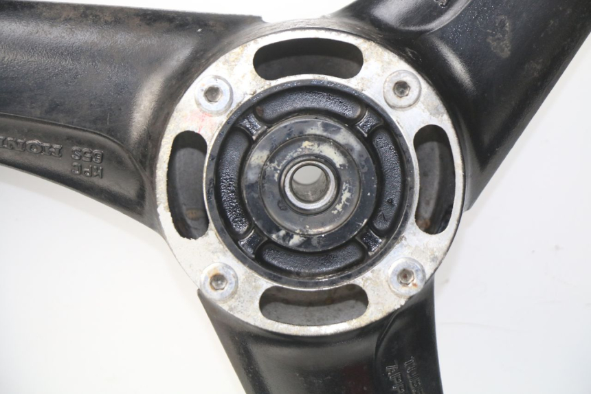 photo de VORDERRADFELGE HONDA XLV VARADERO 125 (2000 - 2006) - Geprüftes Gebrauchtteil