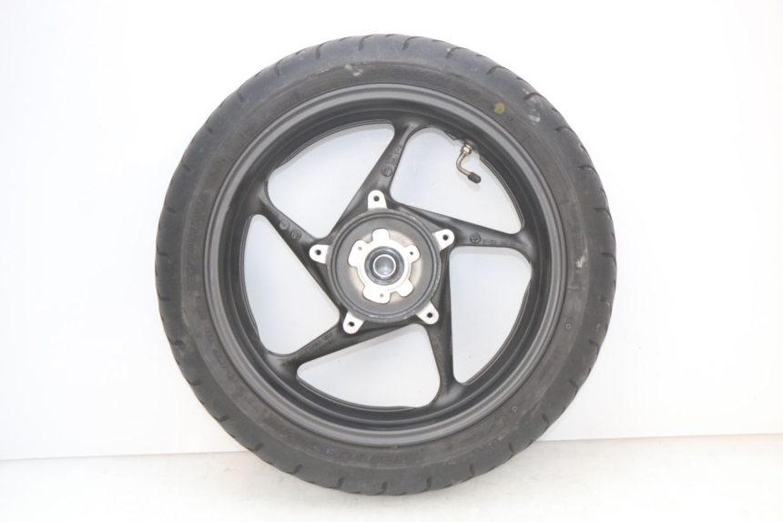 photo de VORDERRADFELGE YAMAHA XP T-MAX TMAX ABS 530 (2012 - 2015) - Hauptansicht