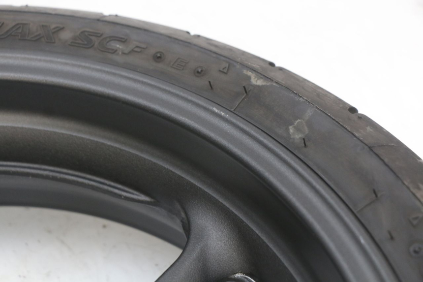photo de VORDERRADFELGE YAMAHA XP T-MAX TMAX ABS 530 (2012 - 2015) - Gesamtansicht des Produkts