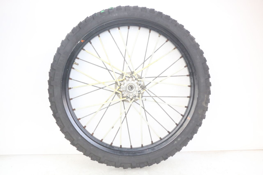 photo de VORDERRAD PEUGEOT XP6 50 (2006 - 2011) - Hauptansicht