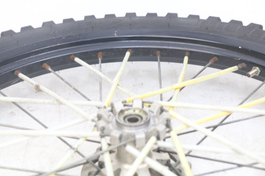 photo de VORDERRAD PEUGEOT XP6 50 (2006 - 2011) - Alternative Perspektive