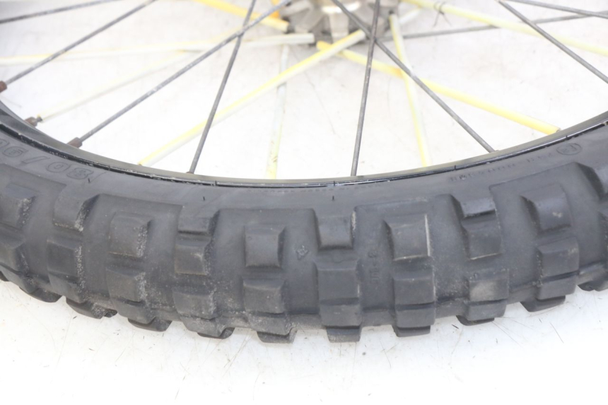 photo de VORDERRAD PEUGEOT XP6 50 (2006 - 2011) - Gesamtansicht des Produkts