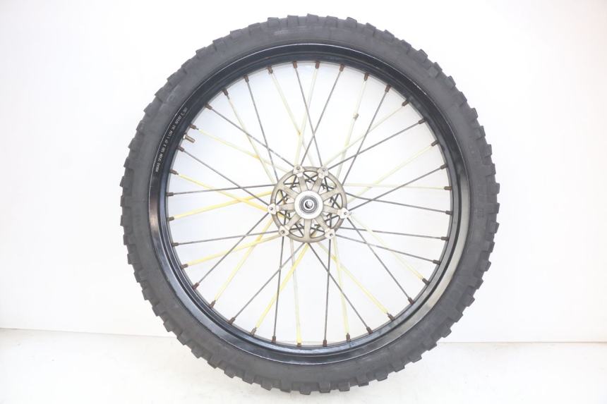 photo de VORDERRAD PEUGEOT XP6 50 (2006 - 2011) - Kennzeichnungen und Originalreferenzen