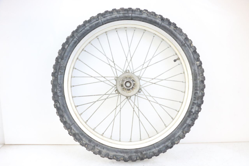 photo de VORDERRADFELGE PEUGEOT XP6 50 (1997 - 2003) - Hauptansicht