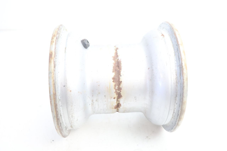 photo de VORDERRADFELGE SMC XROAD 150 - Oberflächenzustand und Material