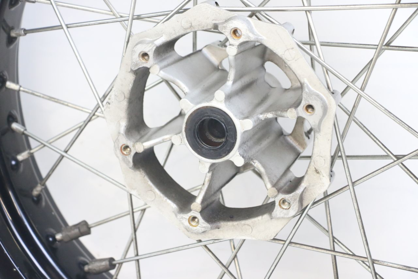 photo de VORDERRADFELGE YAMAHA XT X 660 (2004 - 2016) - Weitere Ansicht des Artikels