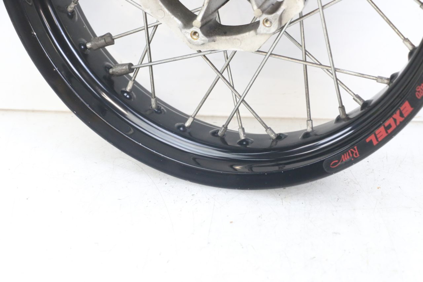 photo de VORDERRADFELGE YAMAHA XT X 660 (2004 - 2016) - Geprüftes Gebrauchtteil