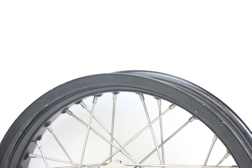 photo de VORDERRADFELGE YAMAHA XT X 660 (2004 - 2016) - Kennzeichnungen und Originalreferenzen