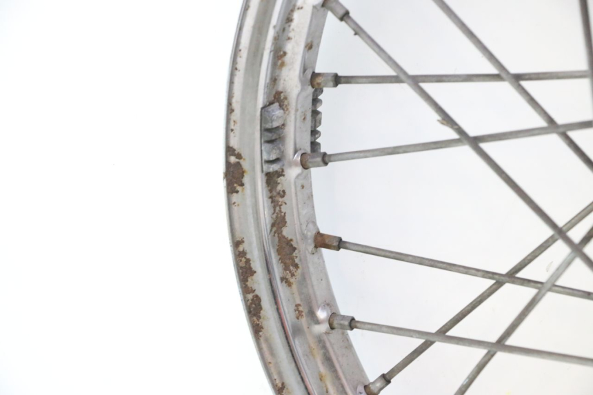 photo de VORDERRADFELGE YAMAHA XV VIRAGO 535 (1988 - 2004) - Qualität der Gebrauchtware